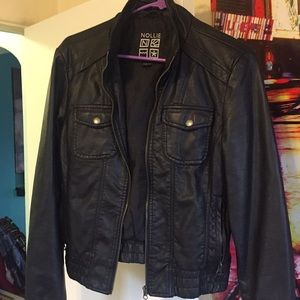 Too small. Loved this jacket.